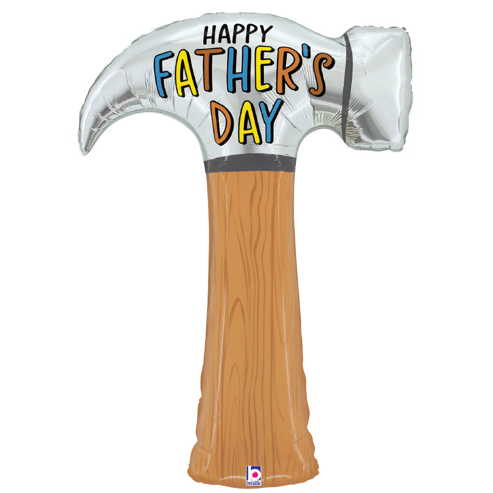 Anagram 38" Father’s Day Hammer